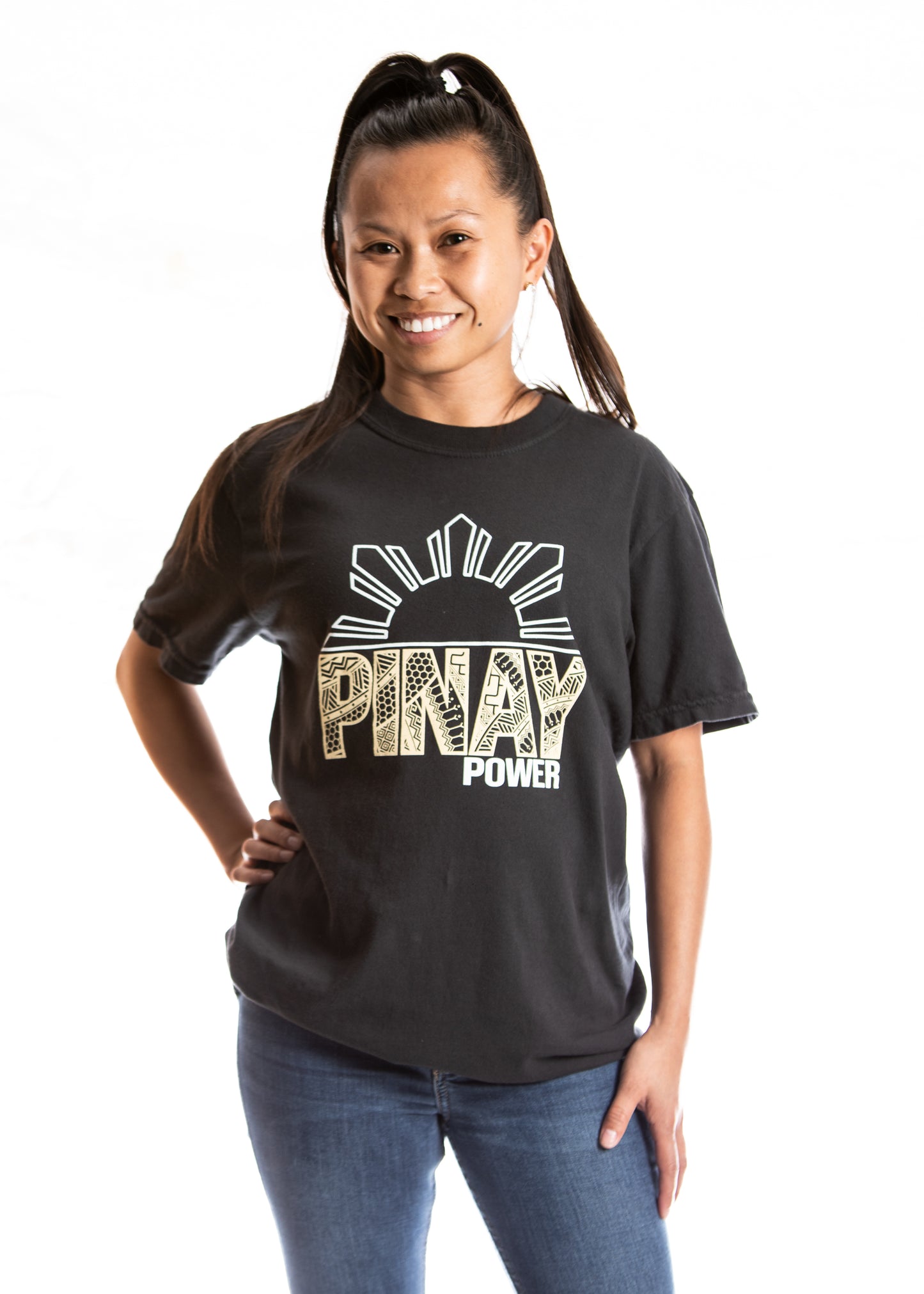 Pinay Power Shirt