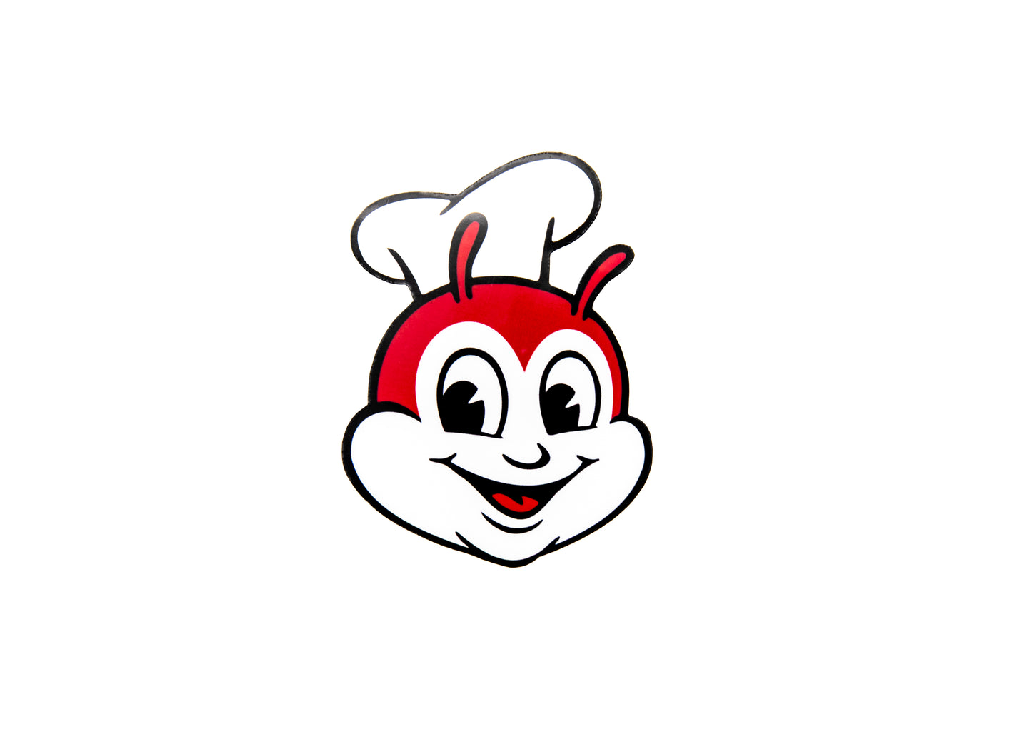 Jollibee Sticker
