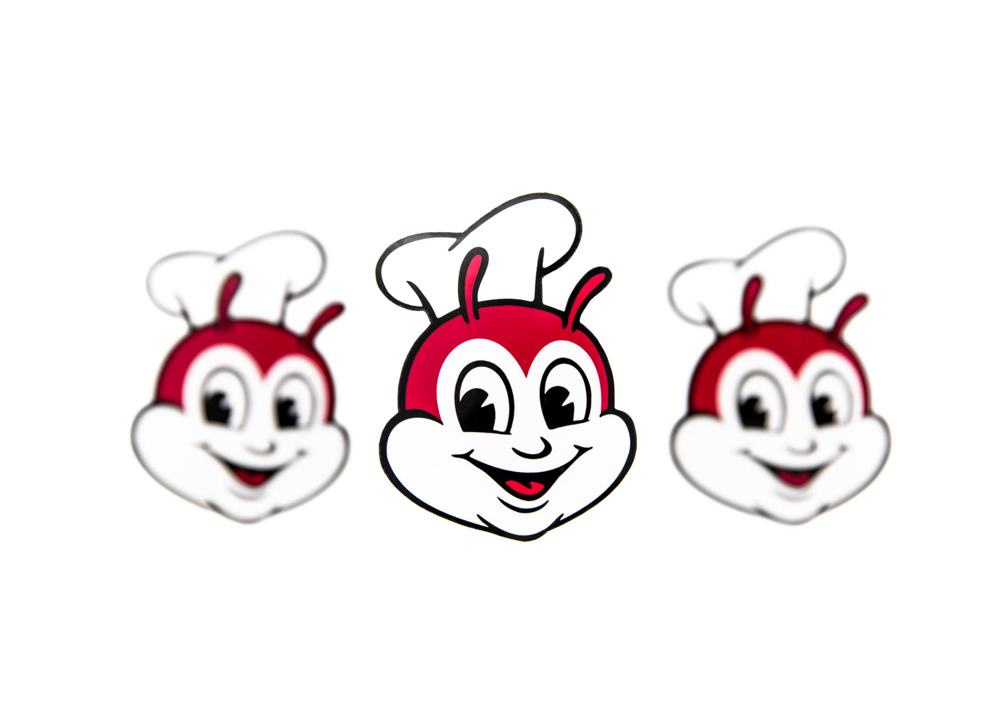 Jollibee Sticker