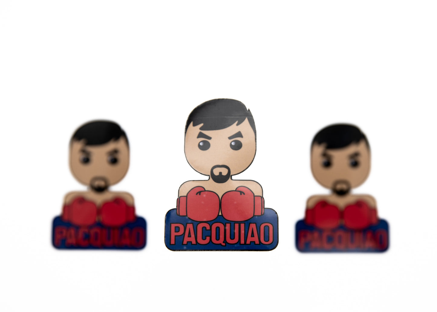Pacman Sticker