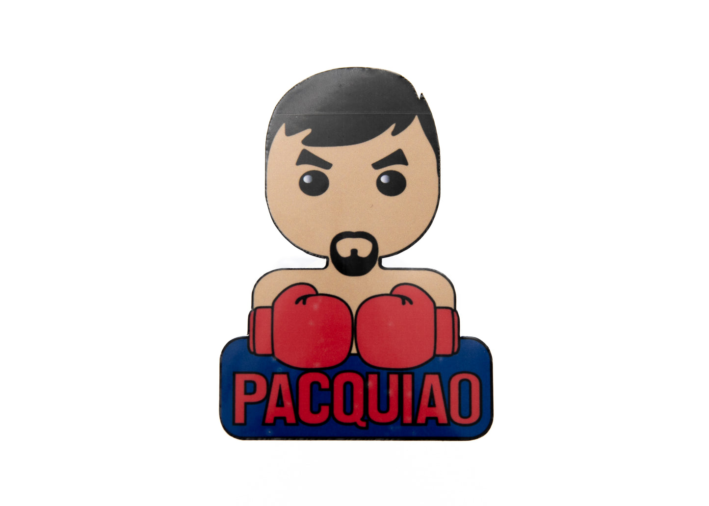 Pacman Sticker