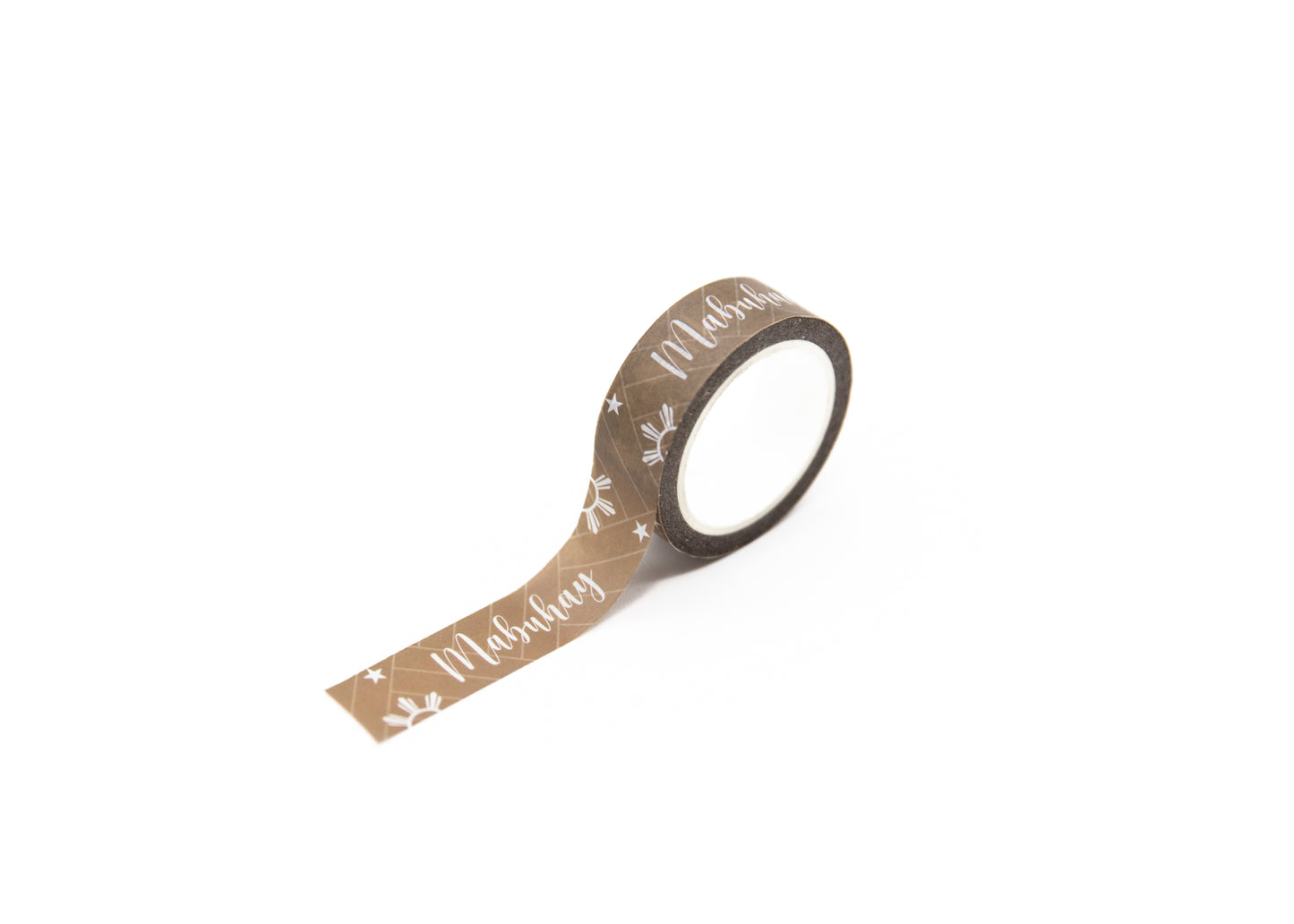 Mabuhay Washi Tape