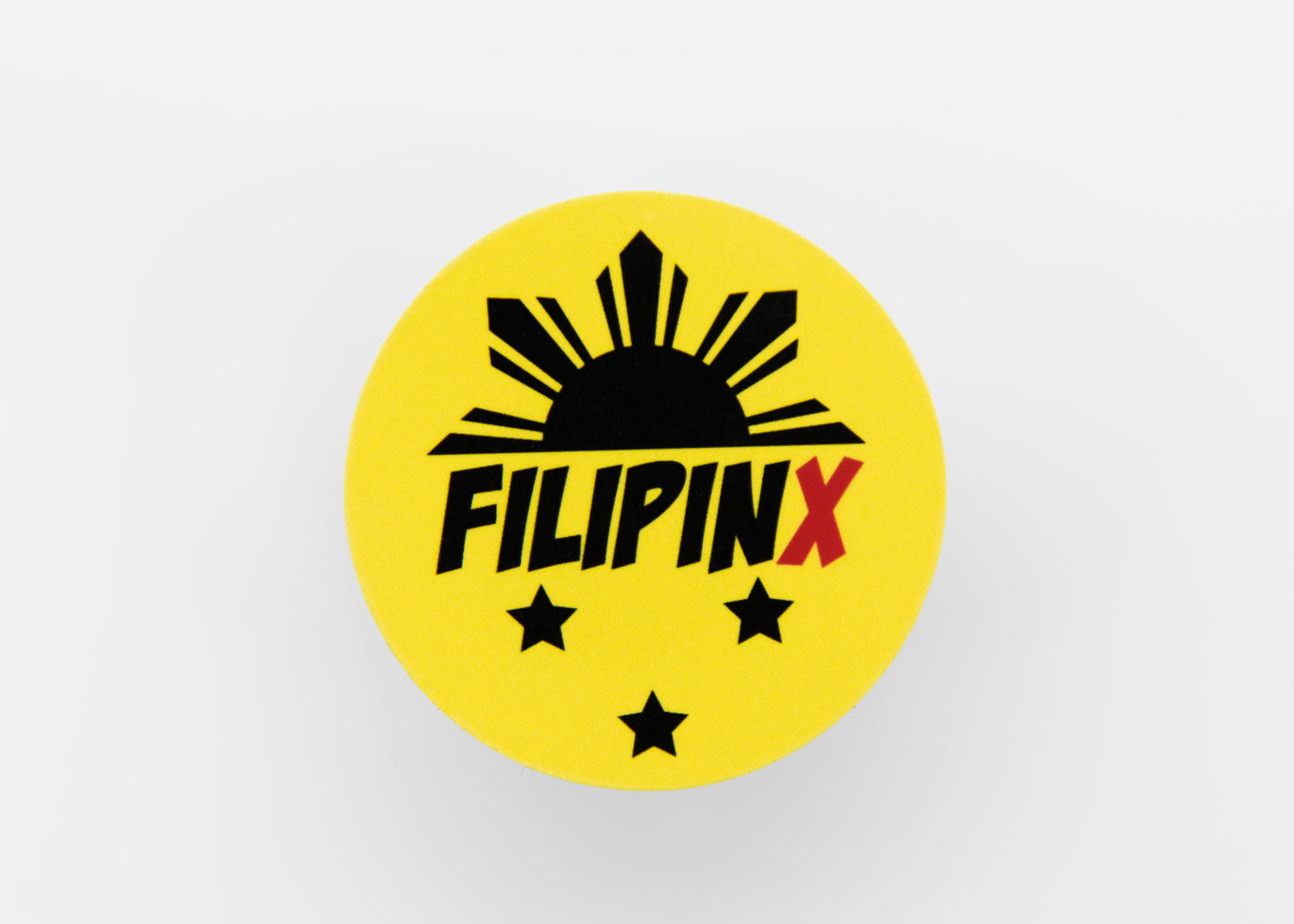 Filipinx Sticker