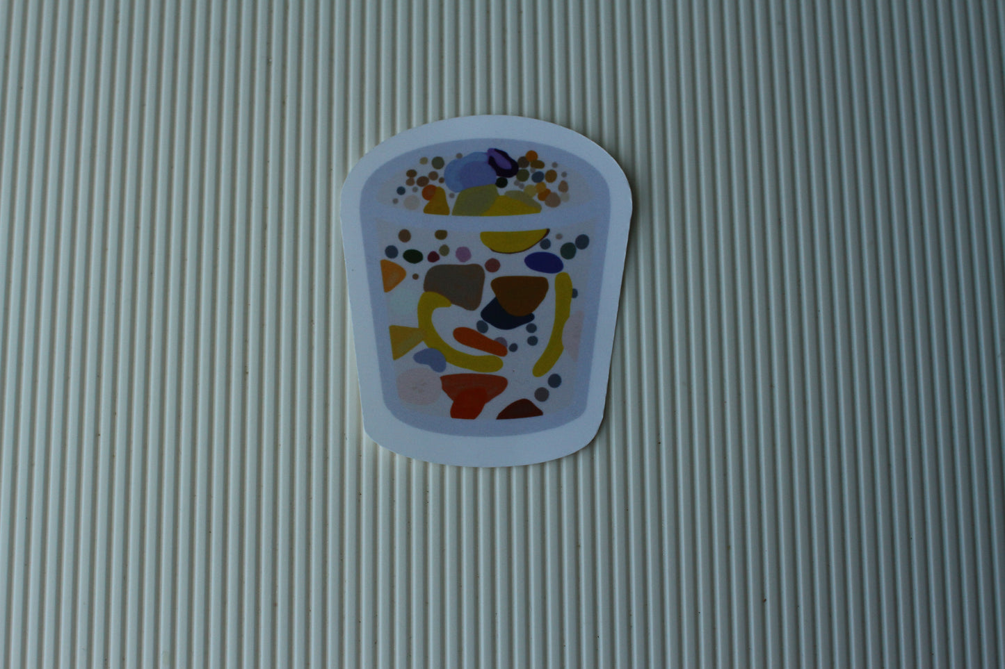Ginataan Sticker