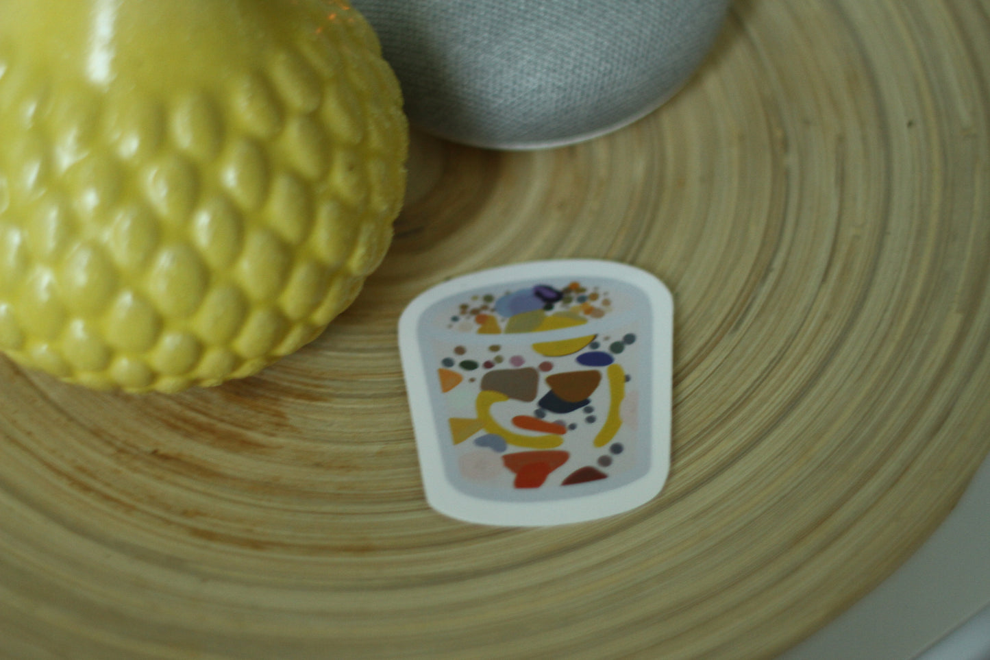 Ginataan Sticker