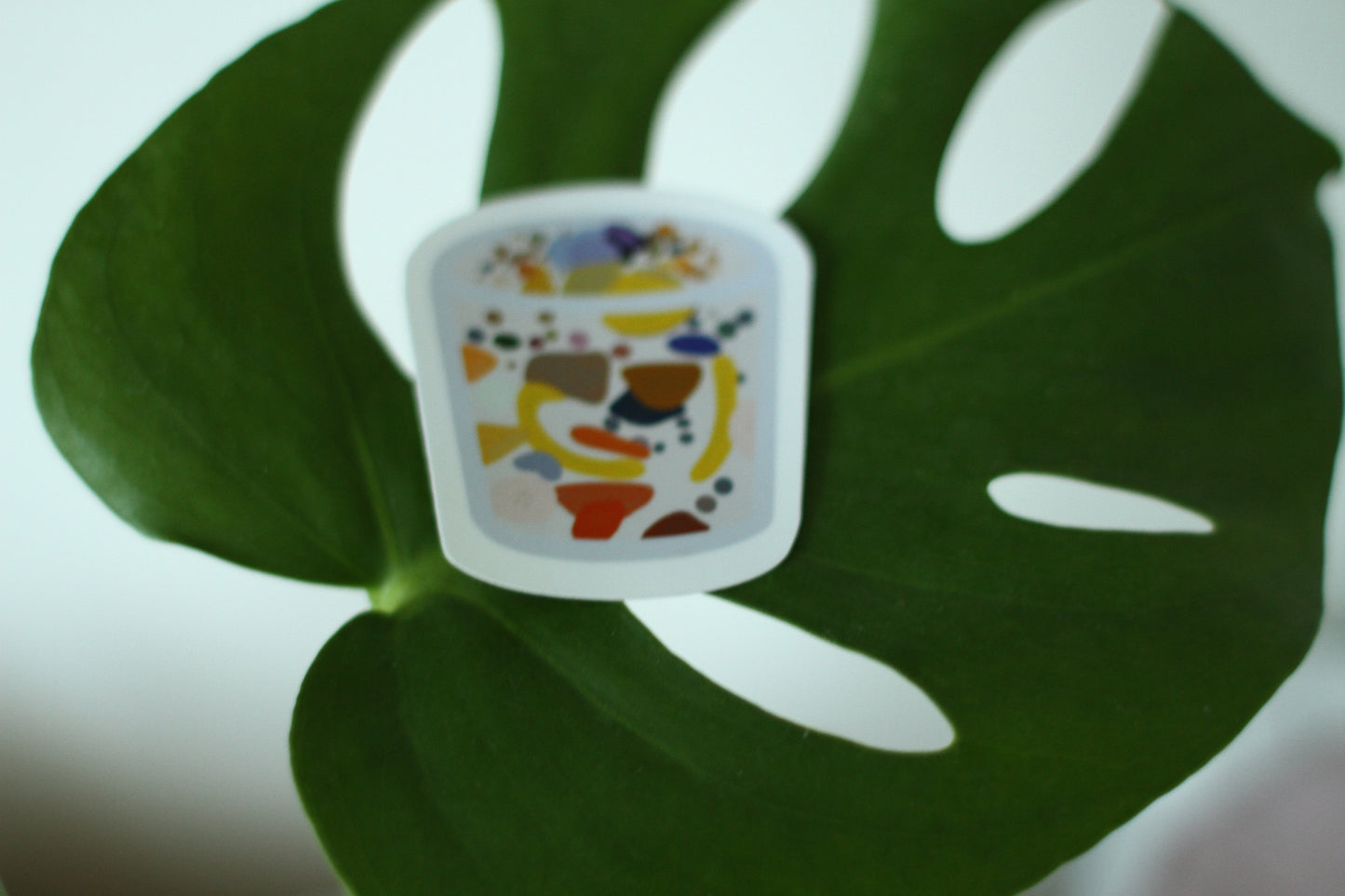 Ginataan Sticker