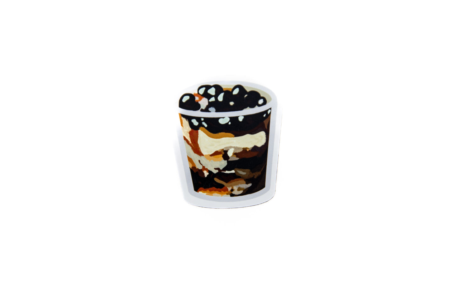 Taho Magnet