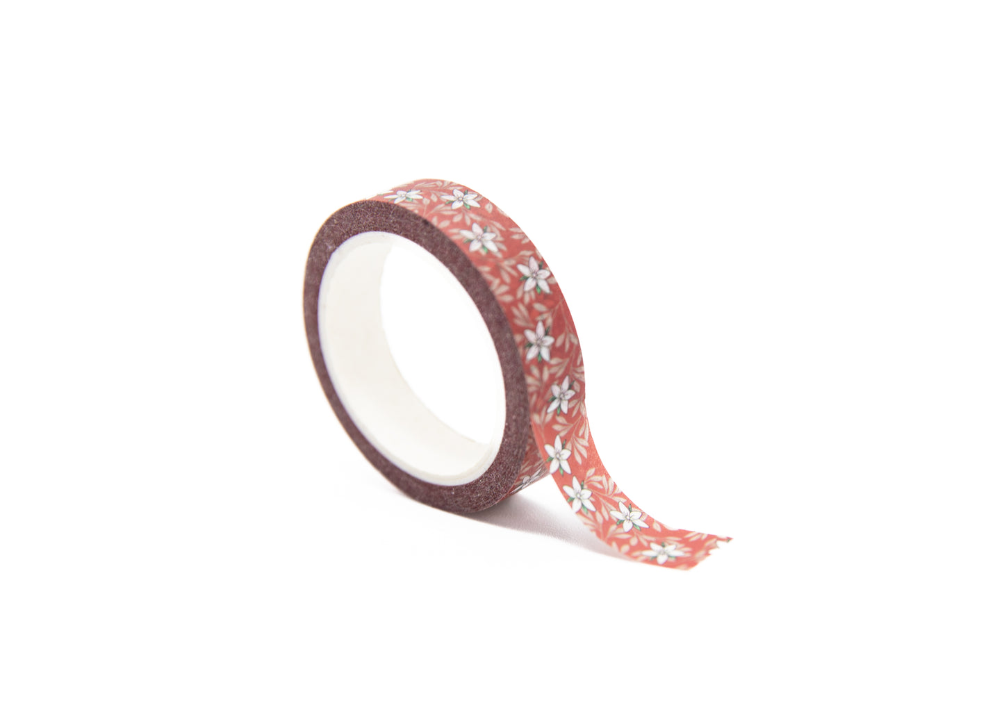 Sampaguita Washi Tape
