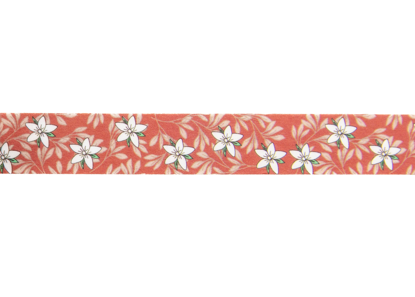 Sampaguita Washi Tape