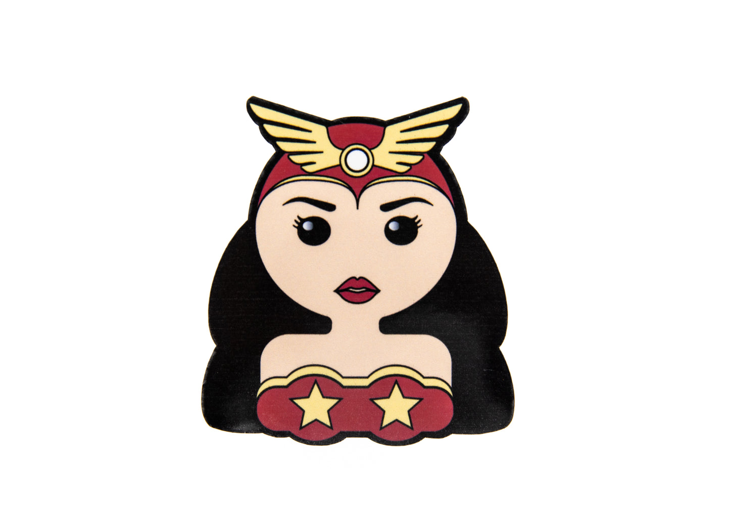 Darna Sticker