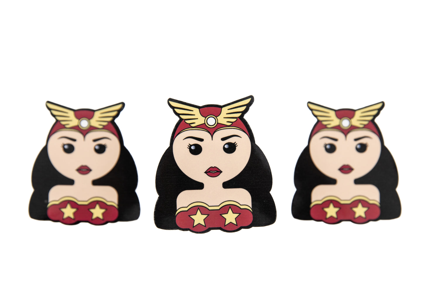 Darna Sticker