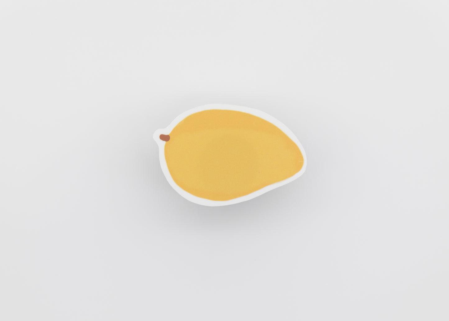 Manila Mango Sticker