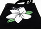 Sampaguita Flower Filipina Tote Bag