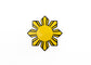 Philippines Sun Sticker