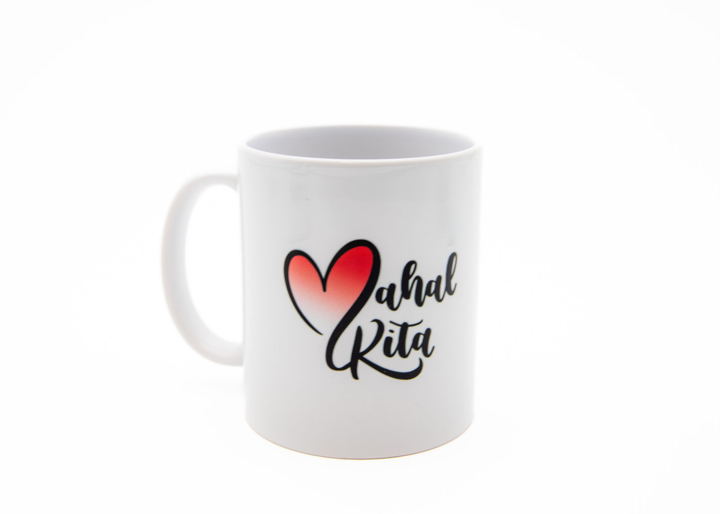 Mahal Kita Coffee Mug