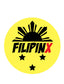 Filipinx Sticker