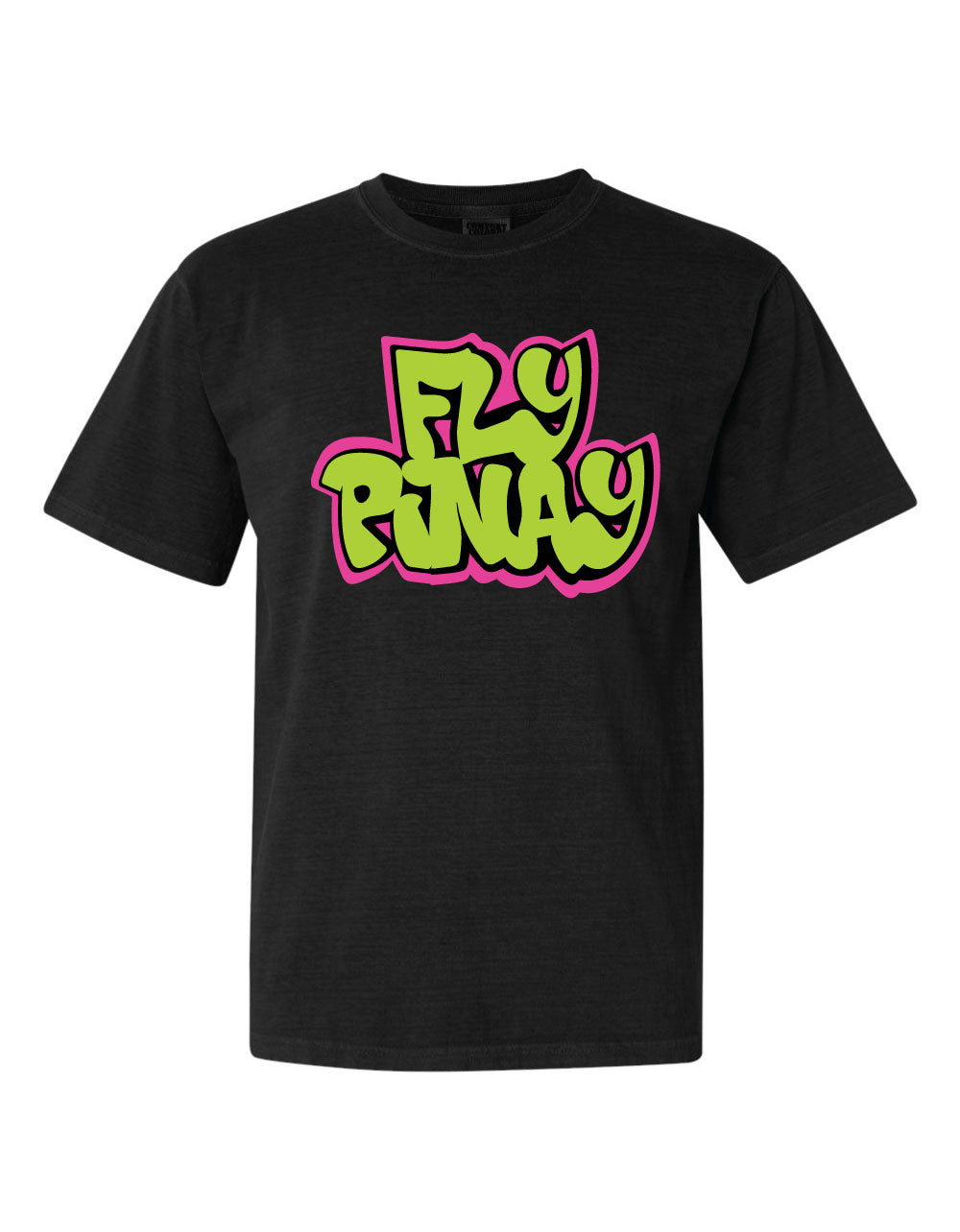 Fly Pinay Shirt