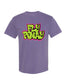 Fly Pinay Shirt