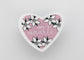 Very Maarte Heart Sampaguita Sticker