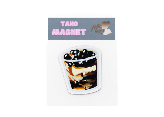 Taho Magnet