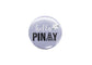 Hella Pinay Round Button