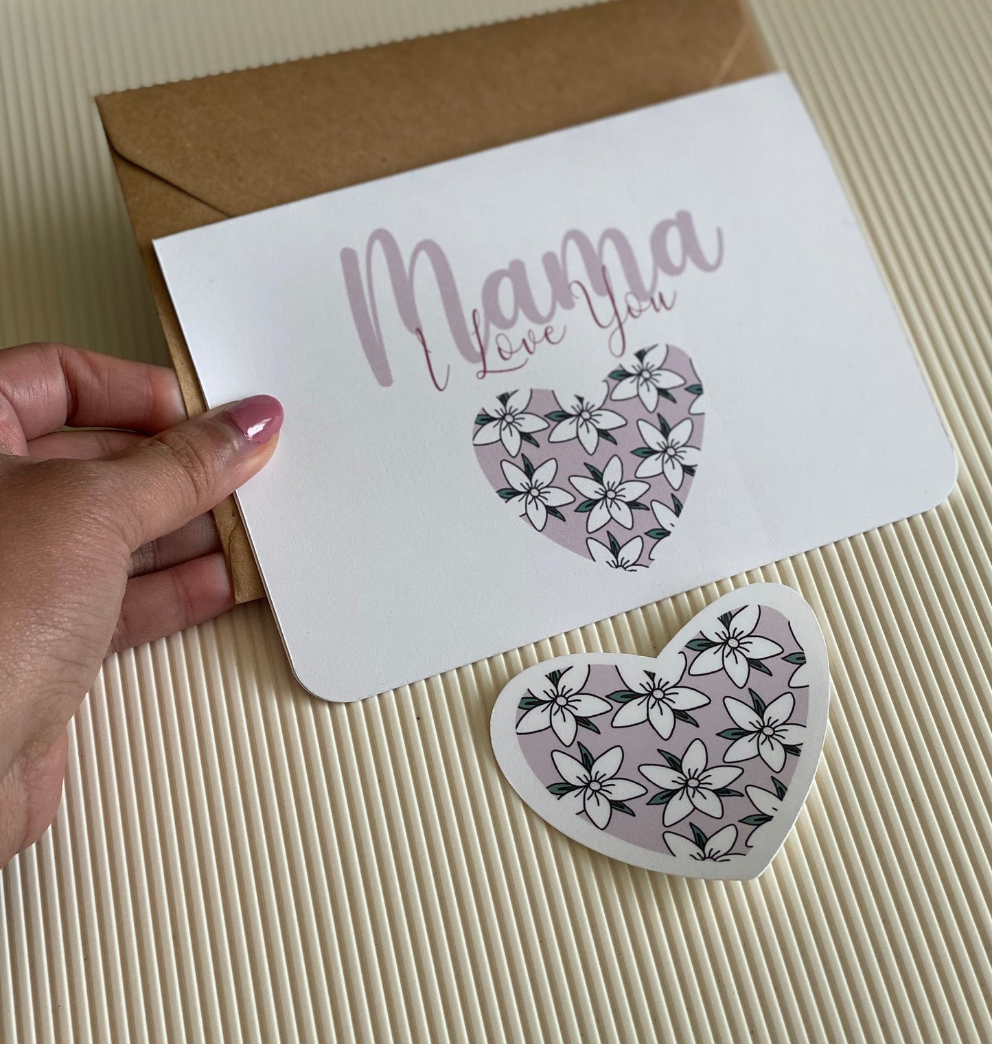 Mother's Day Cards