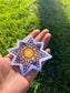 Parol Sticker