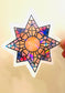 Parol Sticker